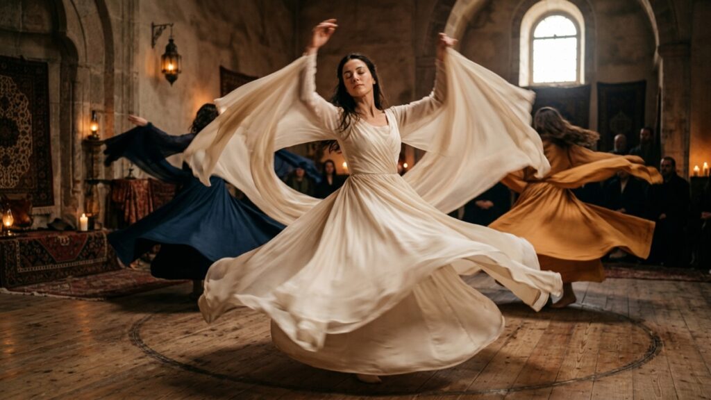 اکسسوری الهام گرفته از ادبیات