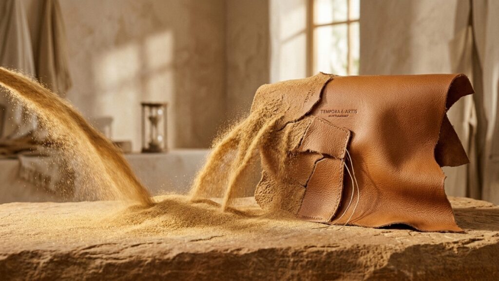 تفاوتهای ظریف میان محصولات دستساز و تولید انبوه در صنایع دستی لوکس